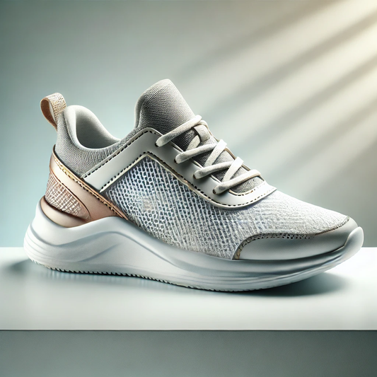 Sneaker Special - Light Boot